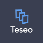 Teseo Core TV 图标