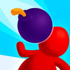 Crowd Blast! XAPK download