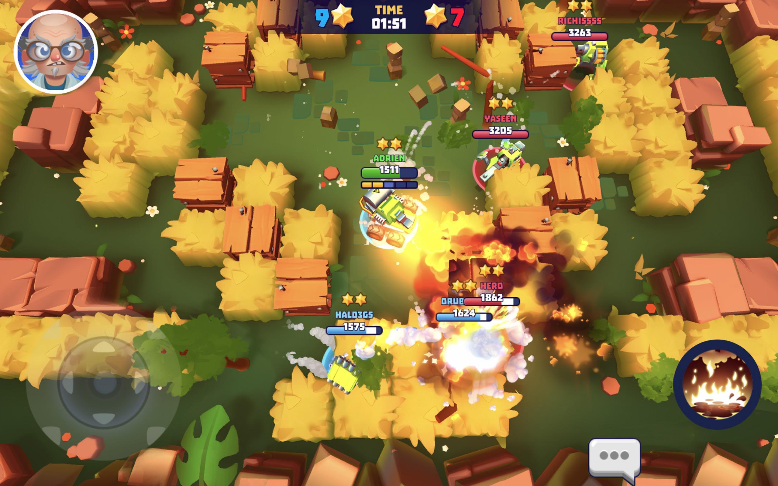 Best For Hack Milkchoco Milkchoco.Nowgaming.Net Working Method To Cheats Your Android Game