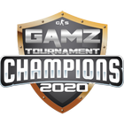 Gamz Tournament icon