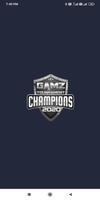 Gamz Tournament الملصق