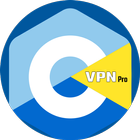 cvpn pro : Free global unlimit icon