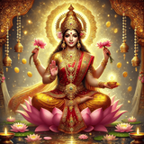Lakshmi Devi Wallpaper HD APK