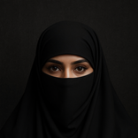 Niqab & Hijab Wallpaper HD