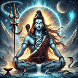 Lord Shiva Wallpaper HD