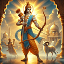 Shree Ram Wallpaper HD APK