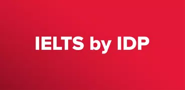 IELTS by IDP