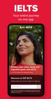 IELTS by IDP-poster