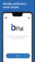 ID-Pal الملصق