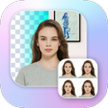 Passport Photo Maker-ID/VISA