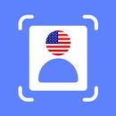 Outil photo de loterie DV APK