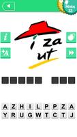 Guess the Brand - Logo Quiz screenshot 3