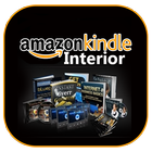 E-Book For Kindle amazon ikona