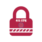 Fastest VPN- Proxy Free & VPN Secure Service icône
