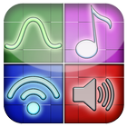 UltimateAudio FFT Spectrum Pro icône