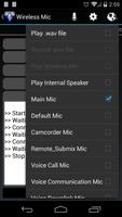 Wireless Mic screenshot 2