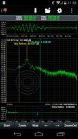 ISpectral2 FFT Analyzer poster