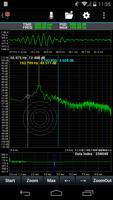 ISpectral2 FFT Analyzer الملصق