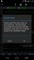 ISpectral2 FFT Analyzer تصوير الشاشة 2