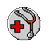 Free Medical Office icon