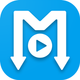 Max Video Downloader biểu tượng