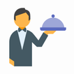 Restaurant Pro simgesi