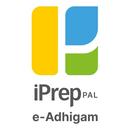 iPrep PAL - e-Adhigam Haryana APK