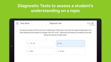 iPrep PAL For Classes 3 - 12 screenshot 1