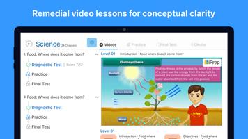 iPrep PAL For Classes 1 - 12 screenshot 2