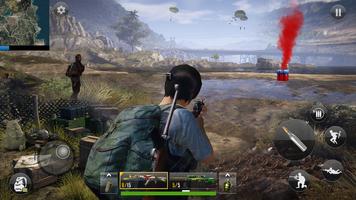 Gun Shooting Games 3D Offline screenshot 3