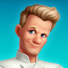 Chef Blast icône