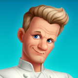 Chef Blast aplikacja