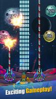 Meteor Blast screenshot 1