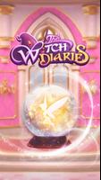 The Witch Diaries penulis hantaran