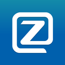 ZipDrive aplikacja