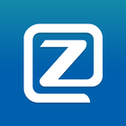 ZipDrive アイコン