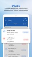 IDrive® CRM ภาพหน้าจอ 3