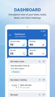 IDrive® CRM ภาพหน้าจอ 1