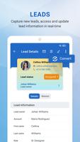 IDrive® CRM ภาพหน้าจอ 2