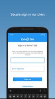 IDrive 360 Mobile Backup poster