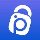 IDrive Photo Backup آئیکن