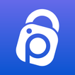 IDrive Photo Backup biểu tượng