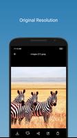 IDrive Photo Backup اسکرین شاٹ 1