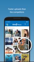 IDrive Photo Backup اسکرین شاٹ 2