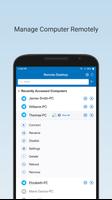 Remote Desktop Viewer imagem de tela 1