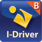 아이드라이버 B(아이콘소프트 대리운전 앱) icône