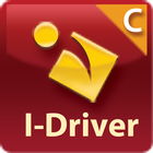 아이드라이버 C(아이콘소프트 대리운전 앱) 아이콘
