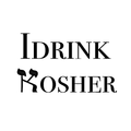 I Drink Kosher