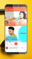 Eritrean Music Online MP3 Plakat