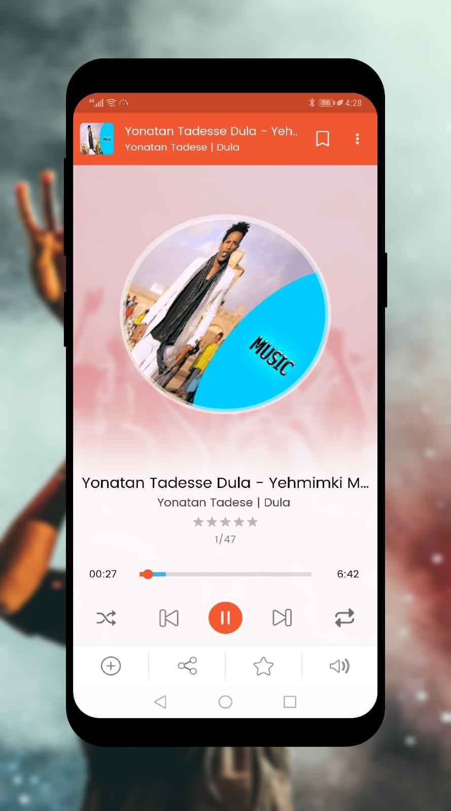 Eritrean Music Online MP3 for Android - APK Download